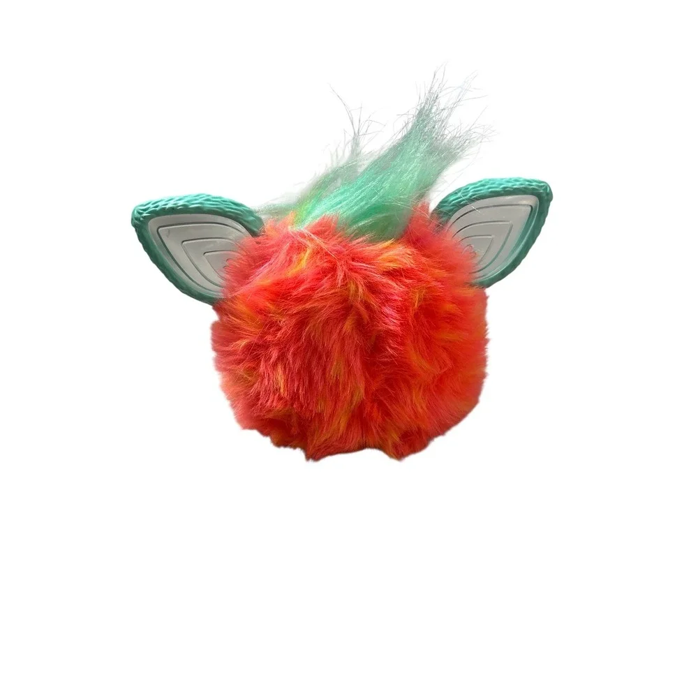 Furby bring home